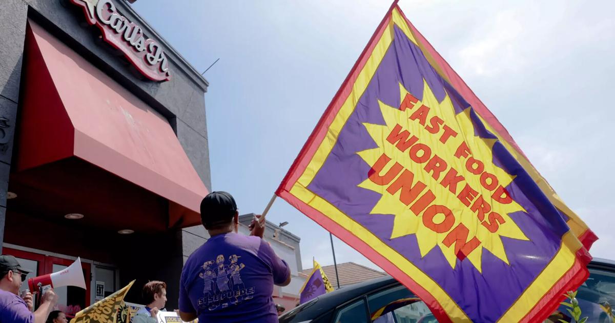 This California-born fast-food chain is being crushed by costs, crime and competition