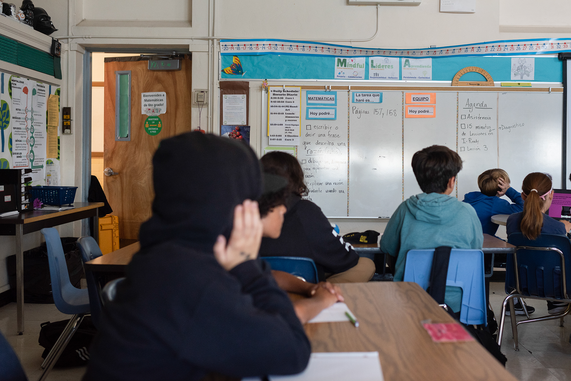 Opinion | Newsom wants the California governor to manage public schools. Will that benefit students?