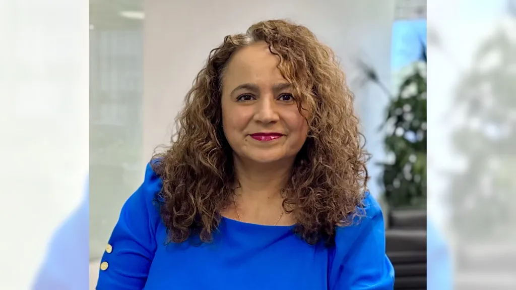 Endorsement: Gloria Marin for Los Angeles County Superior Court Office No. 176