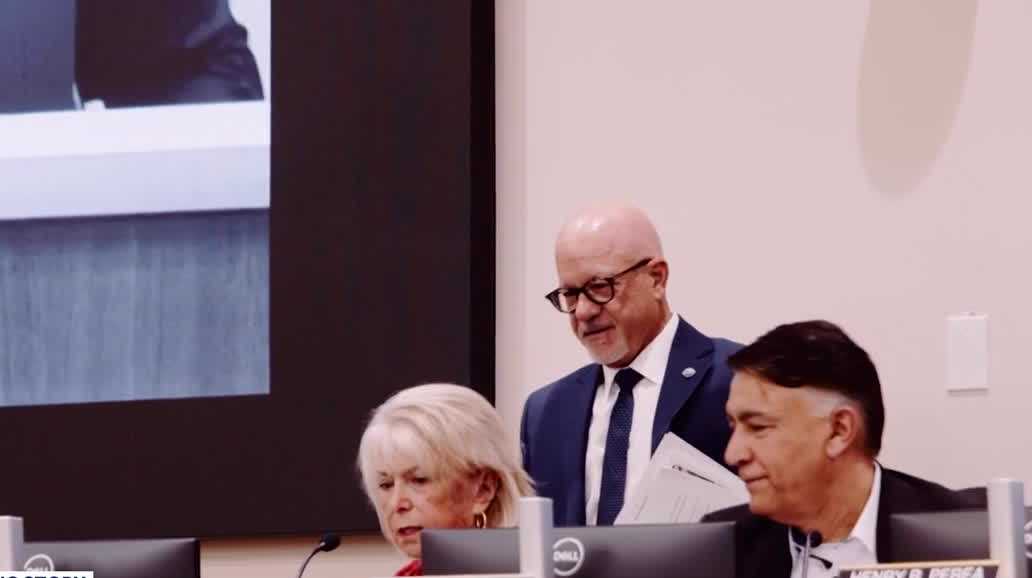 Amid leadership shakeup, California High-Speed Rail Authority continues struggle with transparency