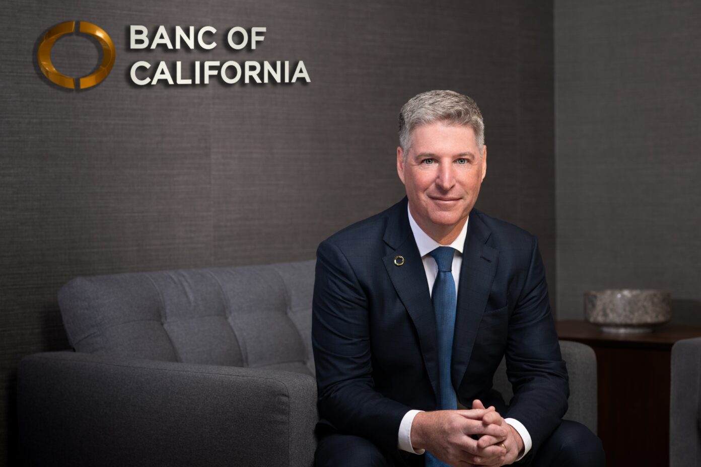 Banc of California CEO Jared Wolff on Growth, M&A