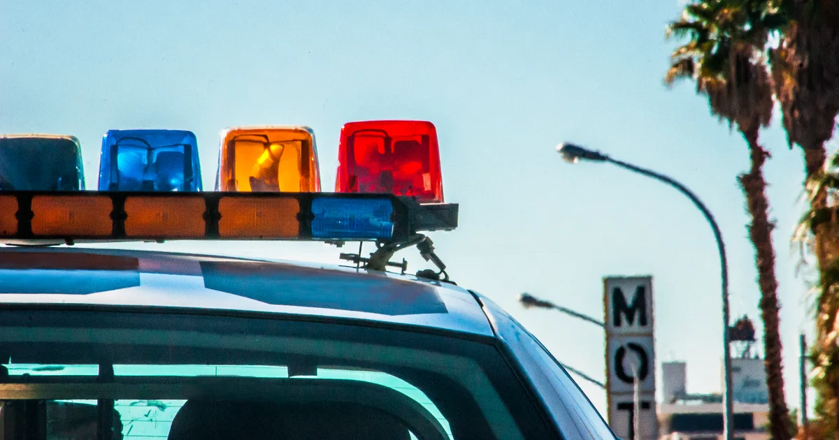 Human Remains Found Off 91 Freeway In Cerritos
