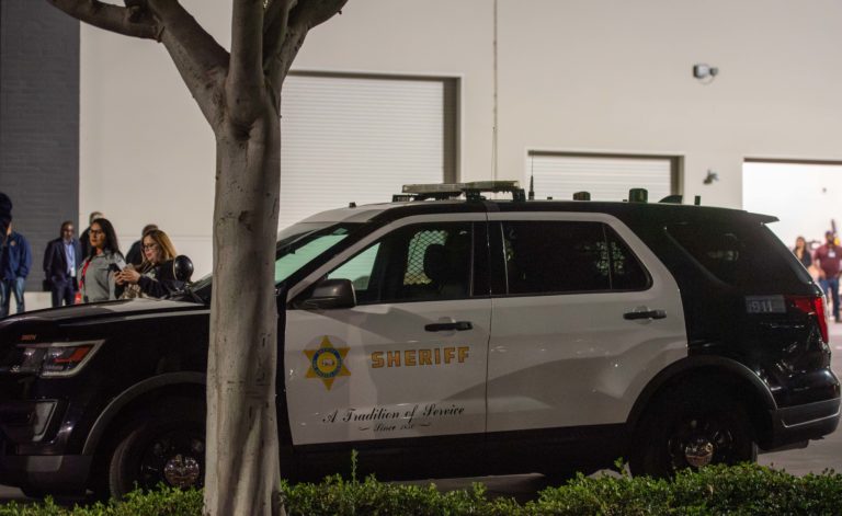 LA County sheriff race features 8 candidates, differing visions for LASD