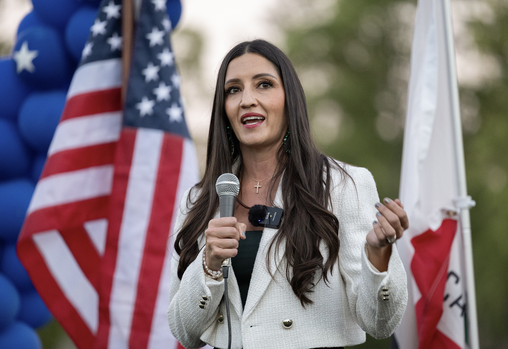 Shaw, Barrera take commanding lead in state superintendent race