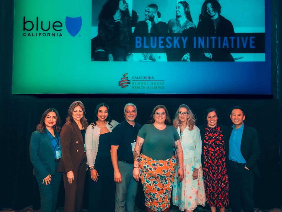California Schools and Community Leaders Step Up for Youth Mental Health