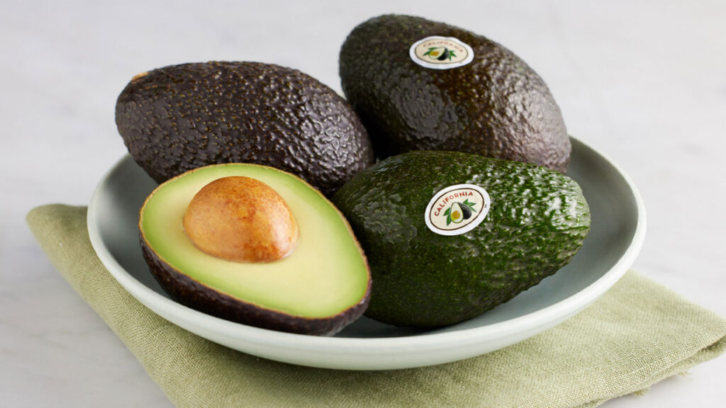 California Avocado Month Highlighted Through Peak Season Marketing Efforts