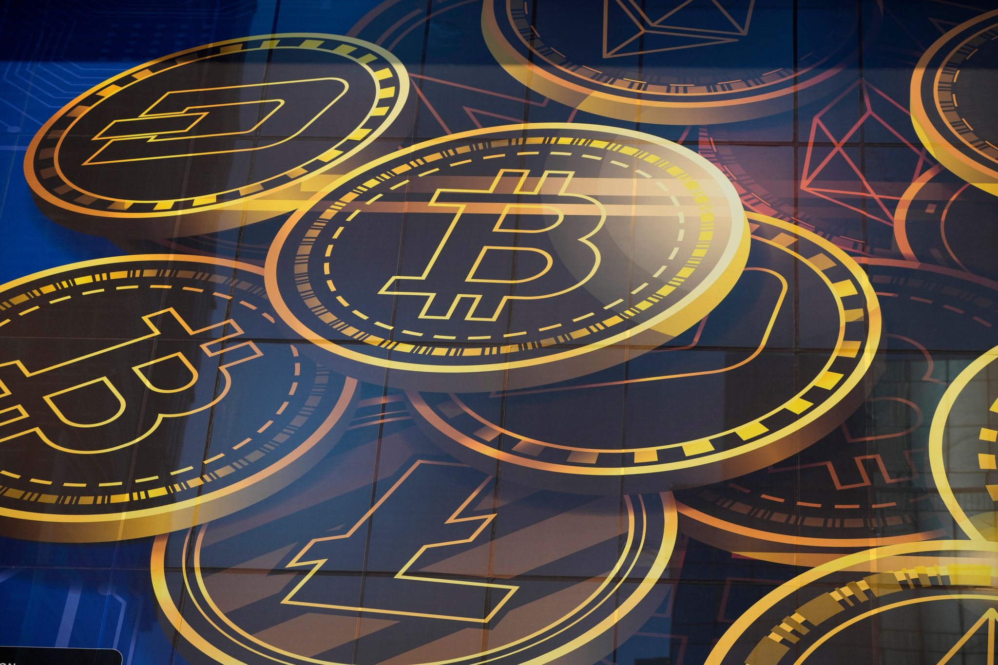 How a carjacking in Connecticut led back to a man known as the crypto 'Godfather' in California