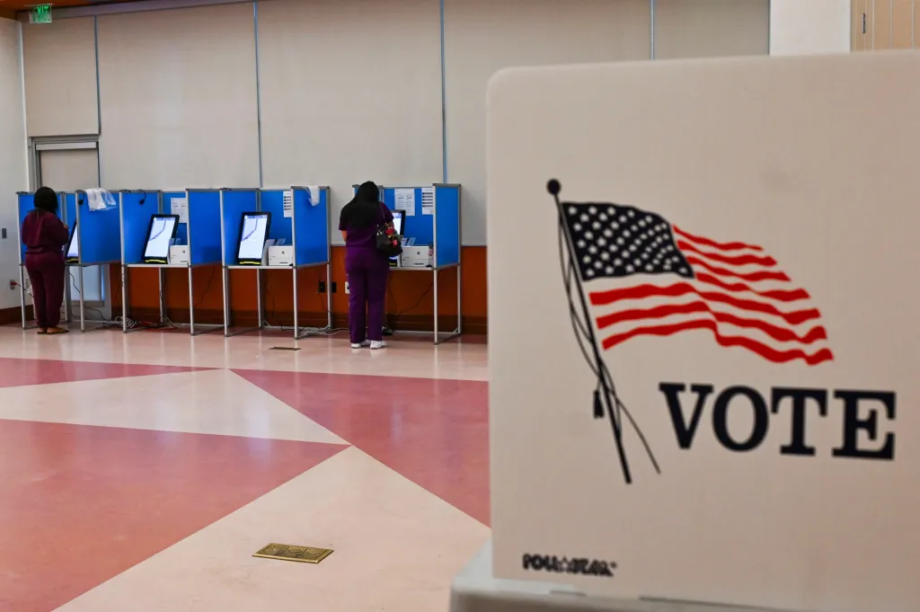 2026 Election Results: In CA-45, D-Derek Tran leads big against 5 challengers