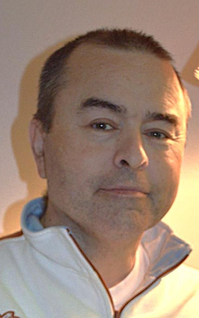 Jeffery Dan Smith Obituary