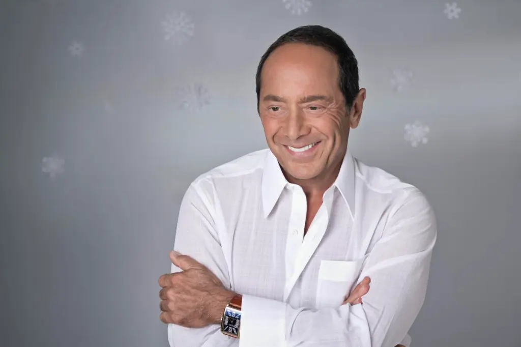 Paul Anka keeping it fresh in ever-changing industry
