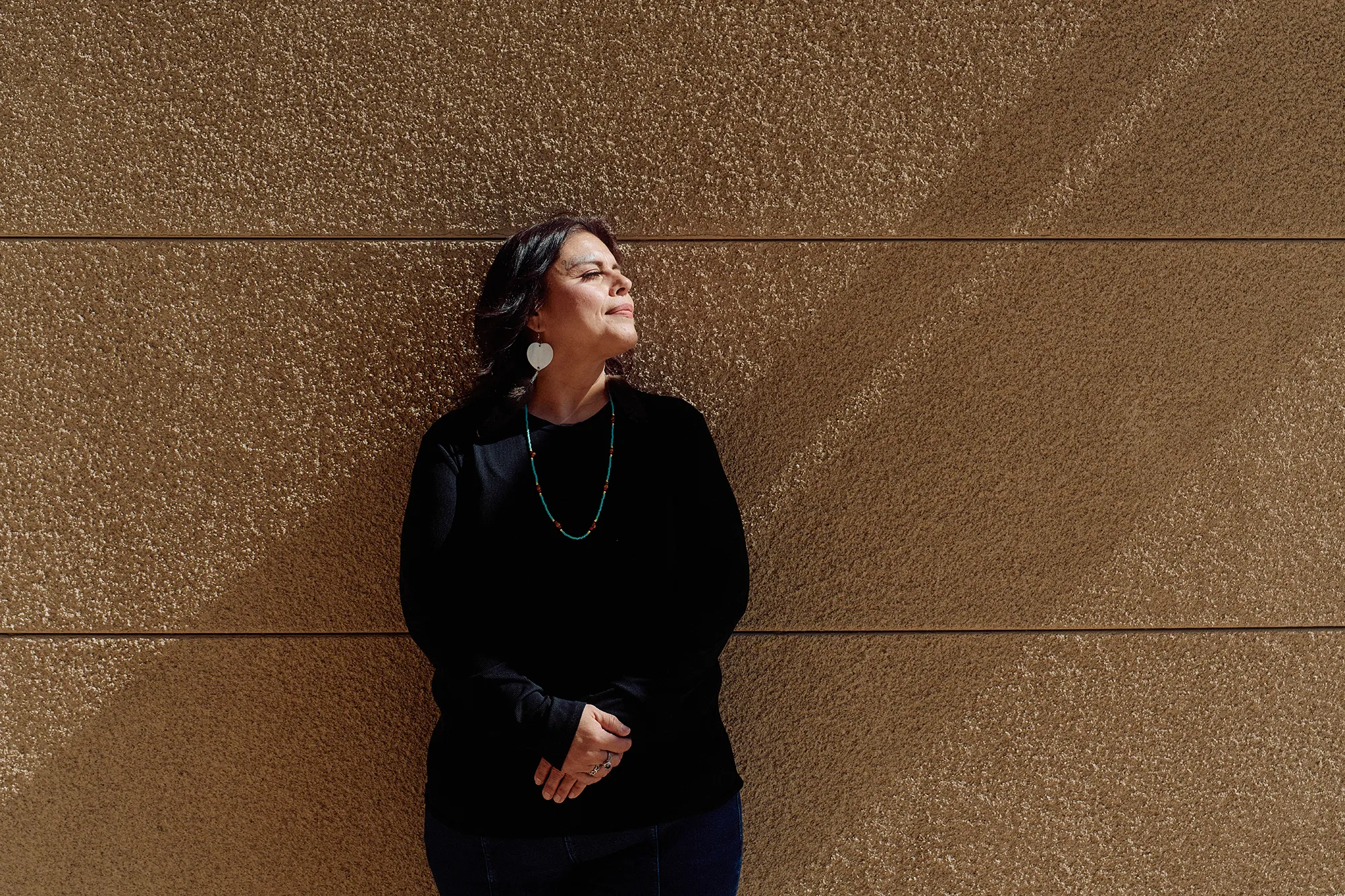 'It's a family': How a California tribal college is opening doors for Native students
