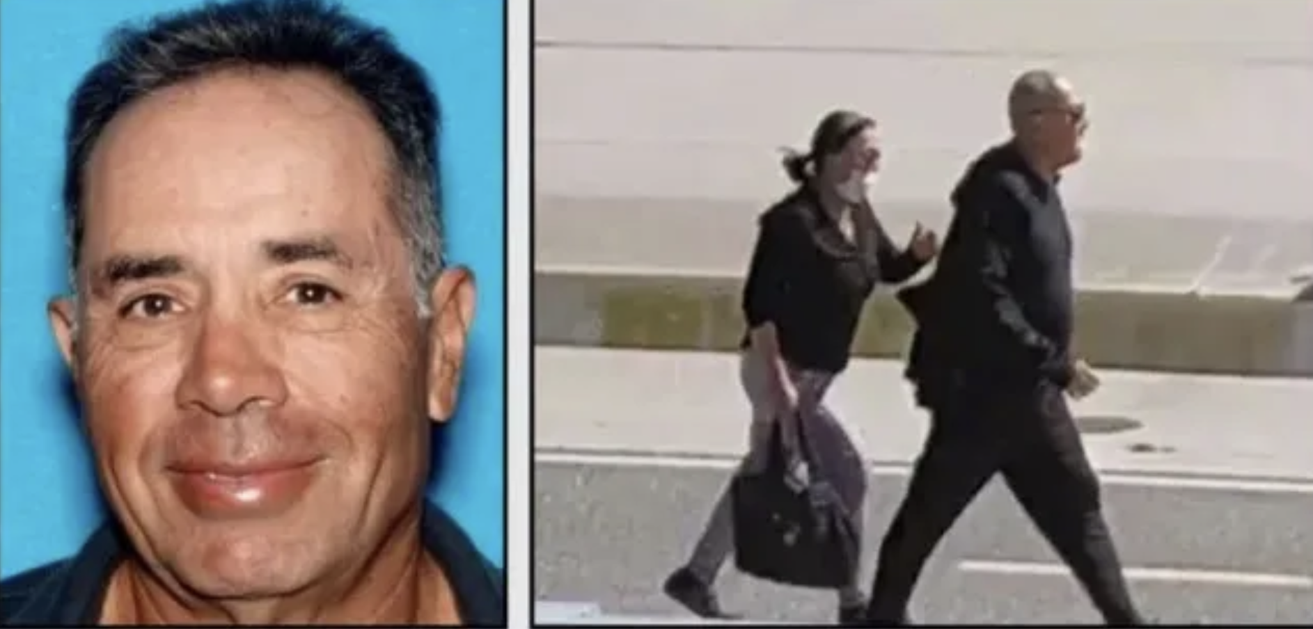 Prosecutors: Siblings Planned Multiple Killings Before Fatal Cerritos SUV Slaying