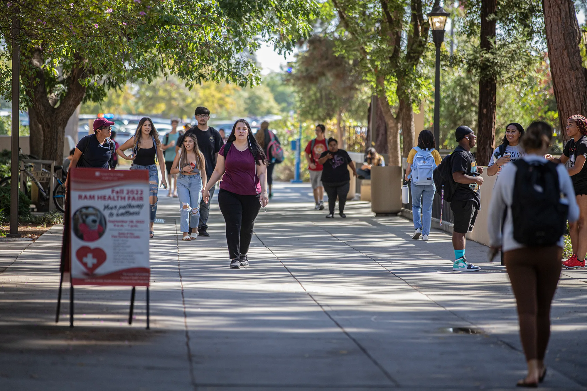 Legislative fix would save student housing at some California community colleges