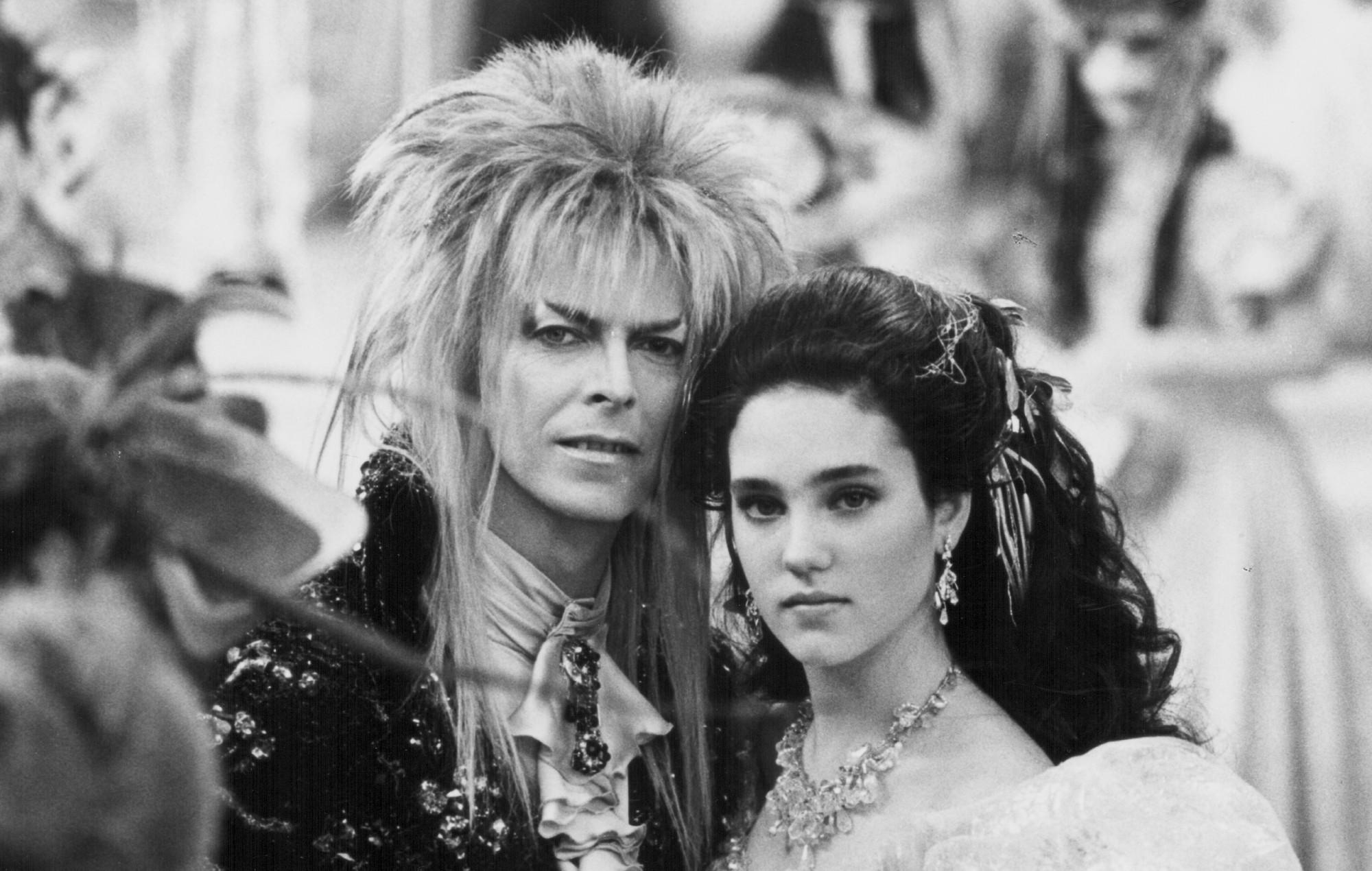 'Jim Henson's Labyrinth: In Concert' North American tour has been extended