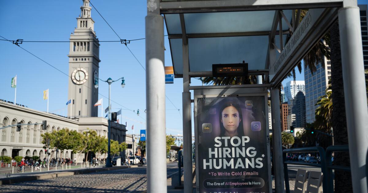 Latest data show Californian conundrum: high growth but high unemployment