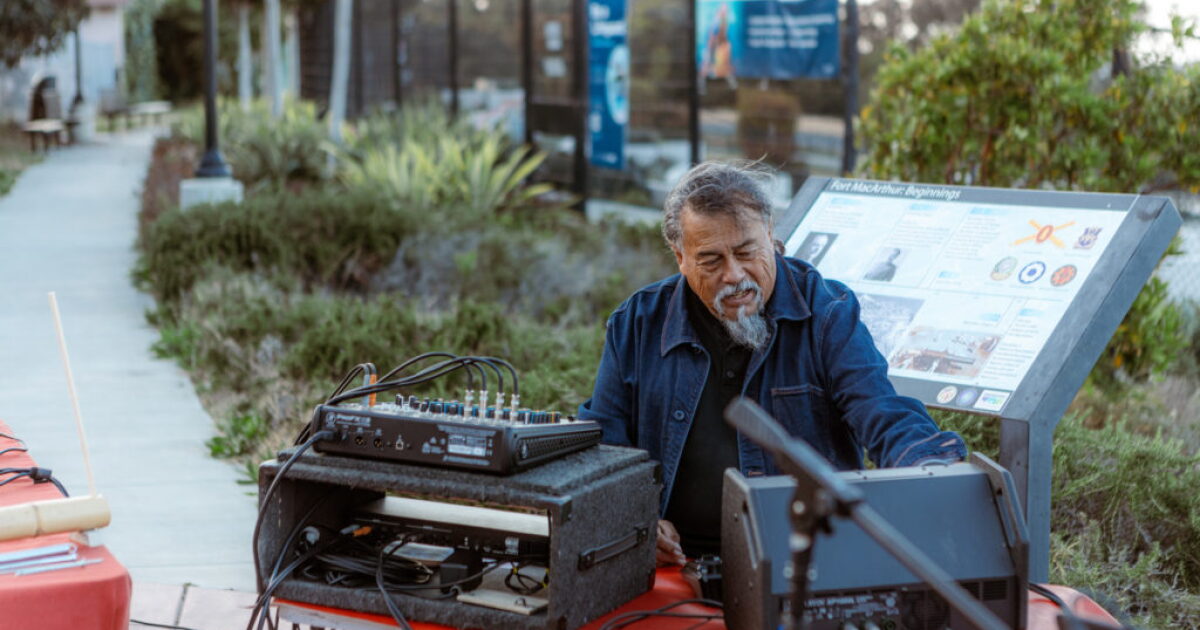 Sound Art Festival
