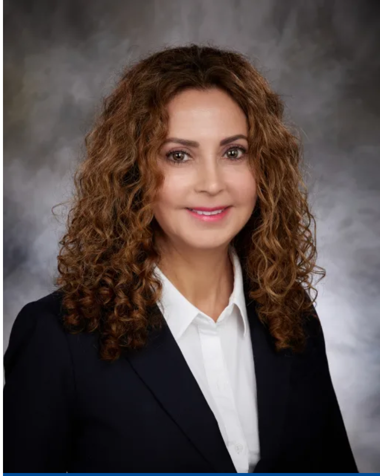 Dr. Lorena Vidaurre Resigns From NLMUSD Board of Education