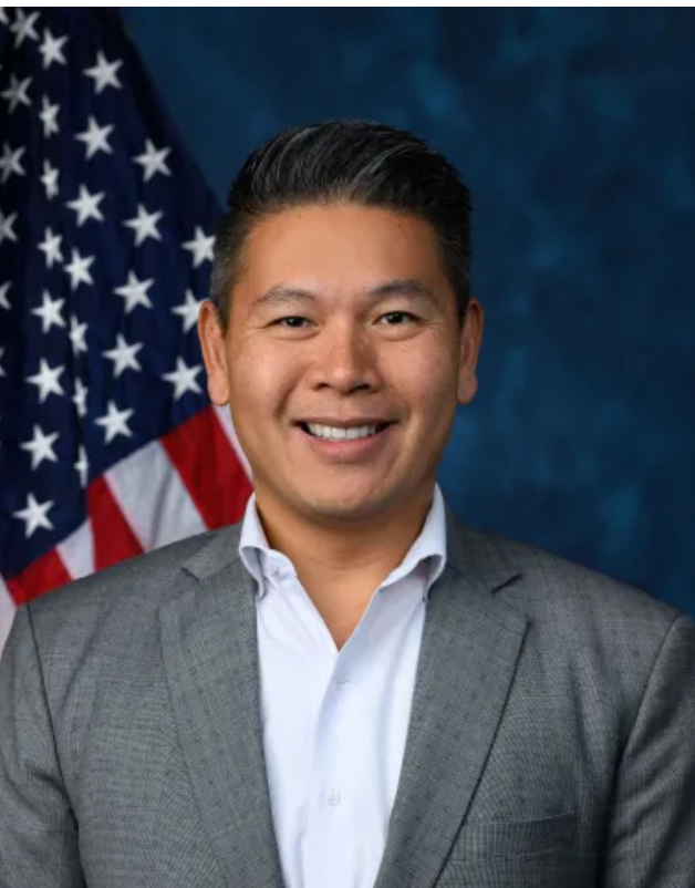 Rep. Derek Tran Blasts City of Anaheim Event Hosting Vietnamese Communist Officials