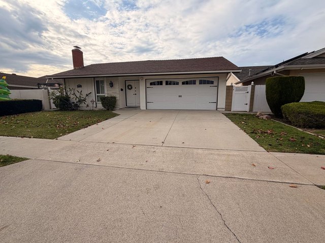 18409 Winslow Pl, Cerritos, CA 90703