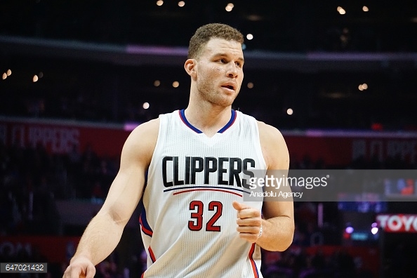 Sports Opinion: Blake Griffin traded from L.A. Clippers
