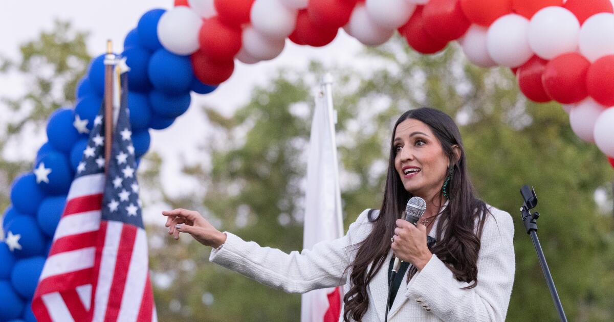 Conservative school board president Sonja Shaw leads in primary for state superintendent