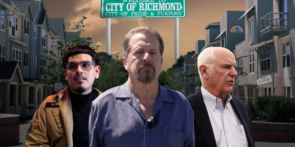 The Rise of Socialism: Business owners turn on ultra-progressive California town
