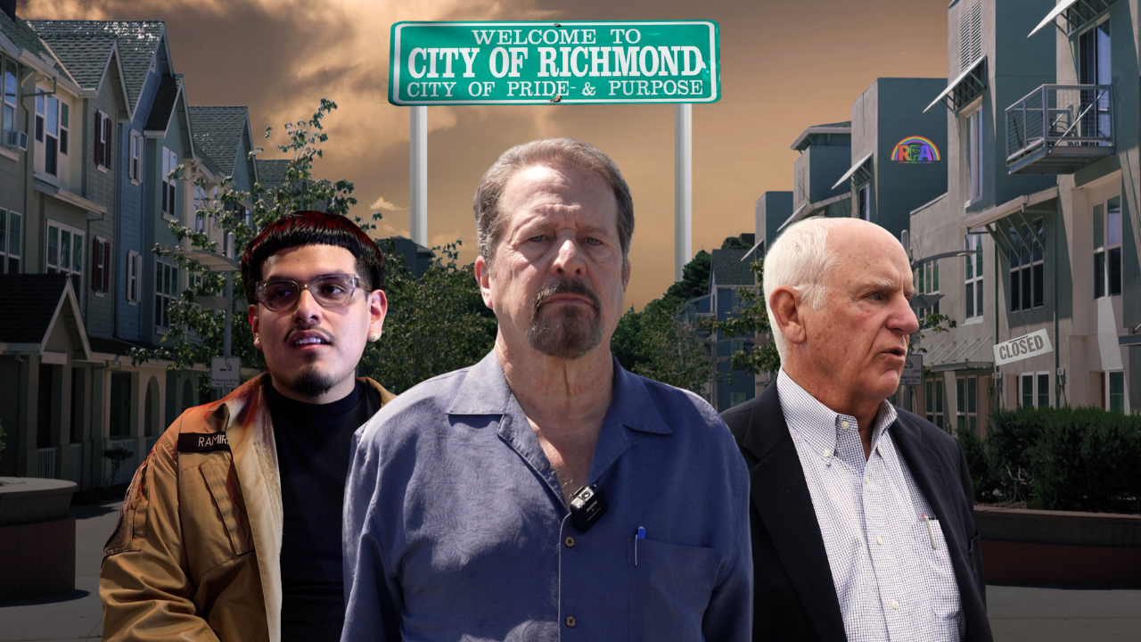 Inside the California city where democratic socialists are testing their 'anti-business' agenda