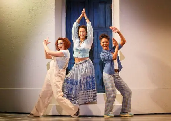 'Mamma Mia!' comes to Cerritos