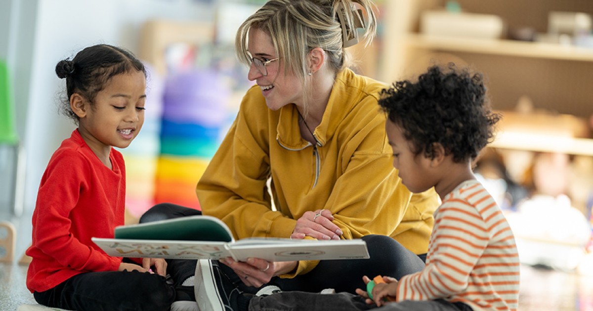 Universal PreK Expansion: How Many 3- and 4-Year-Olds Does California Enroll?
