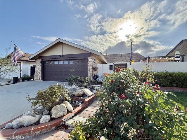 18413 Winslow Pl, Cerritos, CA 90703