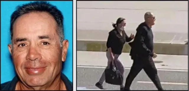 Siblings killed Cerritos businessman for his SUV while planning to kill sister over La Palma home, prosecutors say