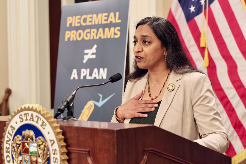 California school boards fault state government's failure to narrow the achievement gap