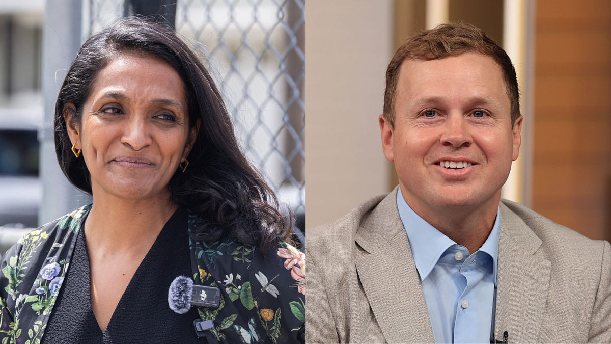 Progressive Nithya Raman advances to November runoff against Los Angeles Mayor Karen Bass