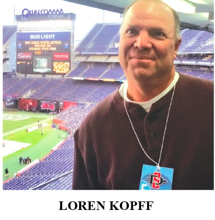 LOREN KOPFF CELEBRATES 25 YEARS AT LOS CERRITOS COMMUNITY NEWS: Late 1990s, Early 2000s Dominated by Area Basketball Teams as Champions Were Crowned