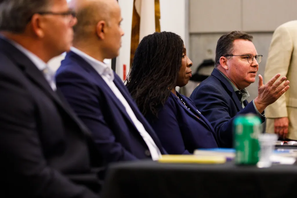 These 10 candidates are vying to lead California's public school system — if the job doesn't get rewritten first