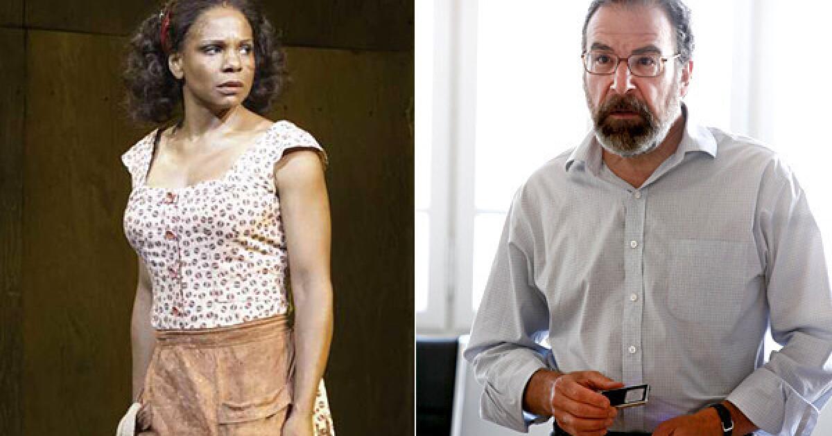 Some of Broadway's best performers heading to Southern California