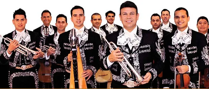 Merry-Achi Christmas concert brings the horns for the holidays