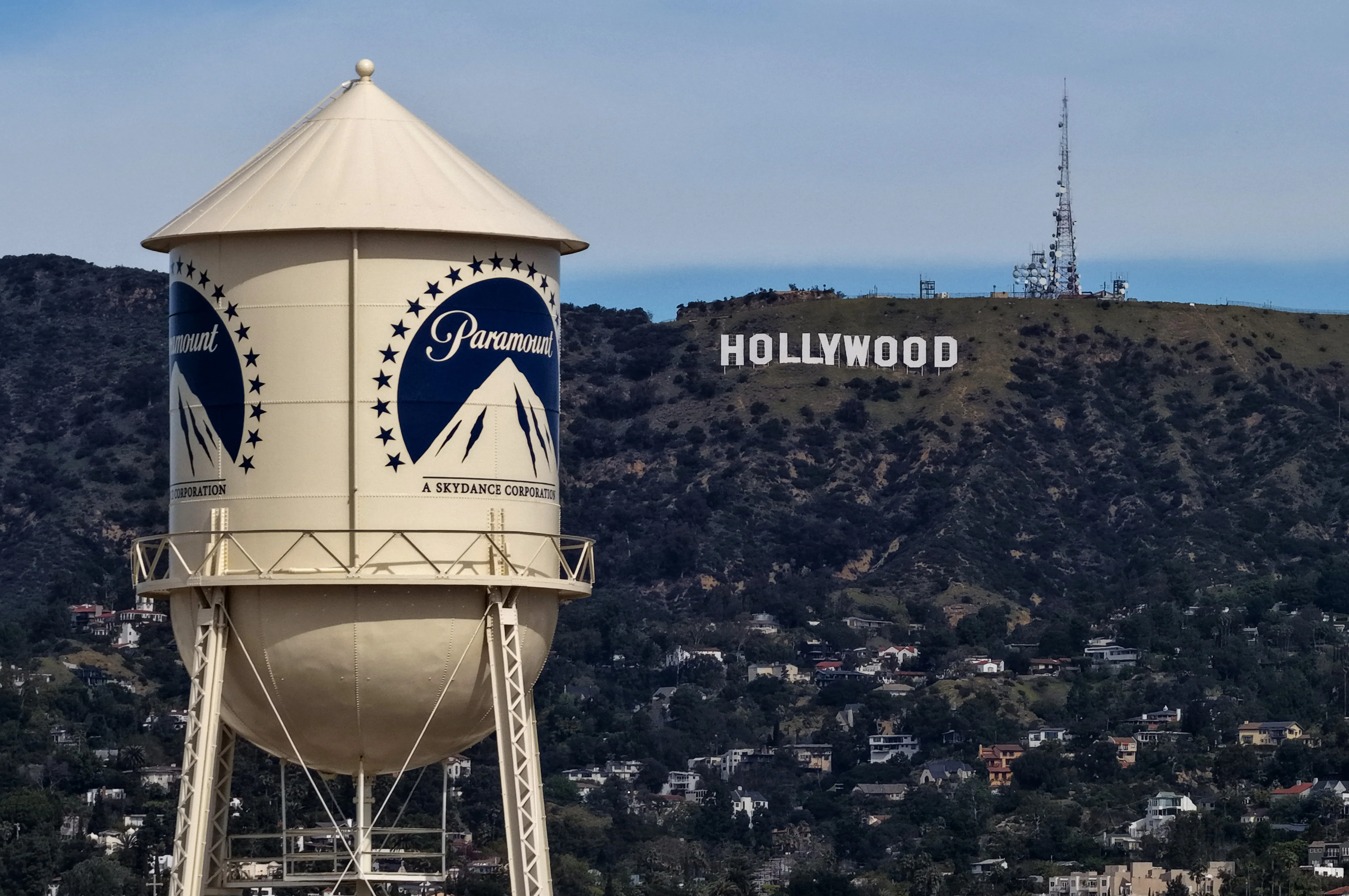 California In Talks for Superstar Tech Lawyer to Challenge Paramount's Warner Bros. Deal (Exclusive)