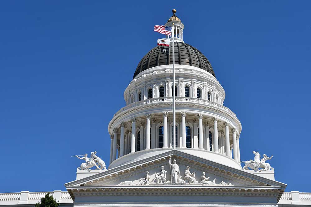Republican candidate qualifies for California gubernatorial runoff