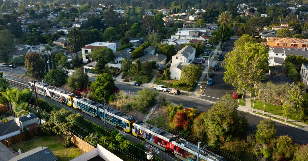 This new law could create a million new apartments and condominiums in California