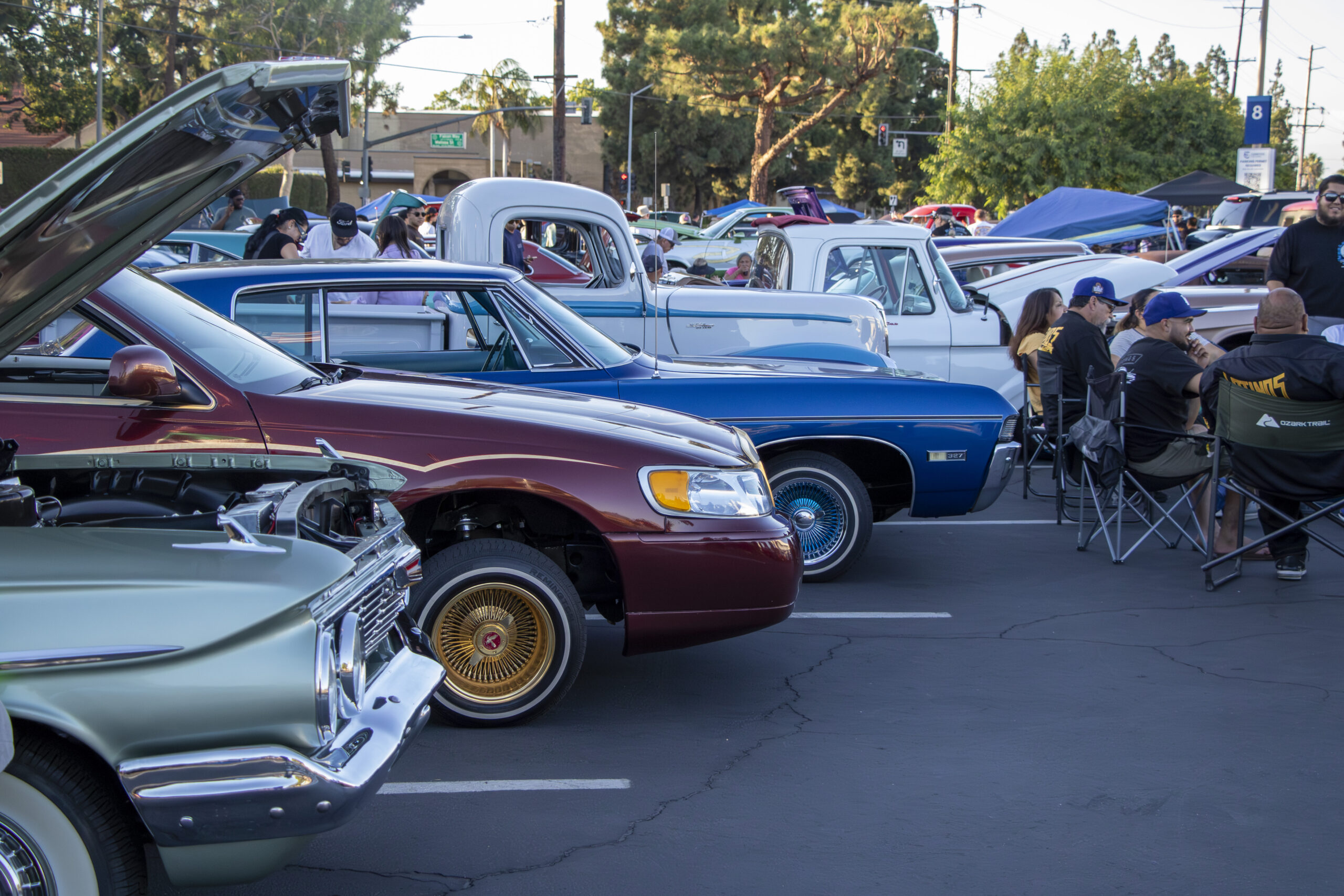 Cerritos College to host Second Annual Car Show