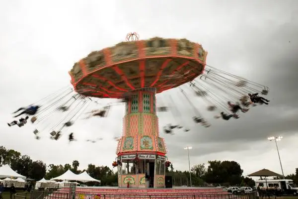 Cerritos celebrates 58th annual Community Spring Festival