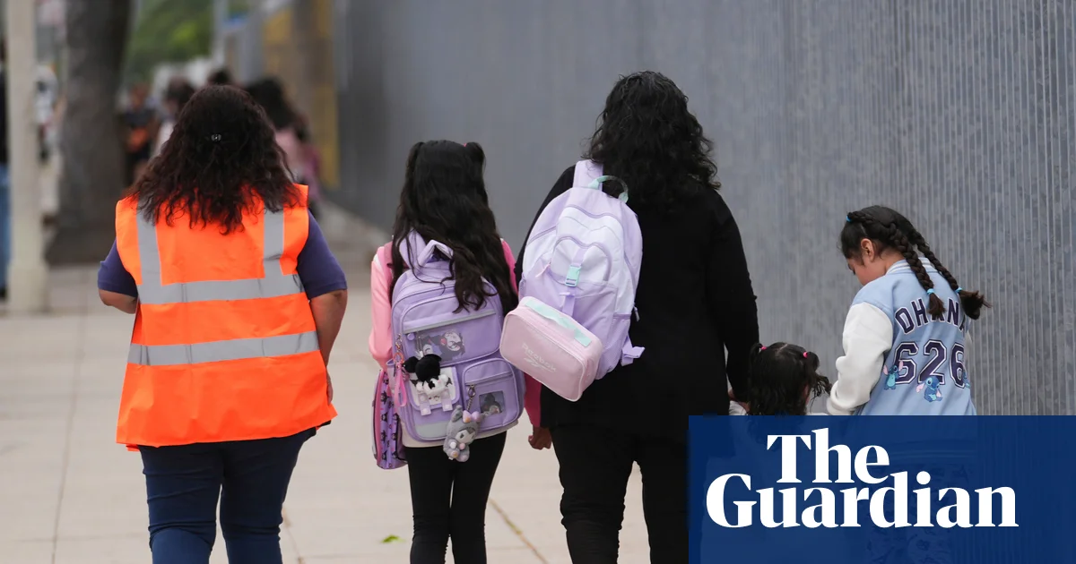 California parents sue i-Ready maker over student data collection