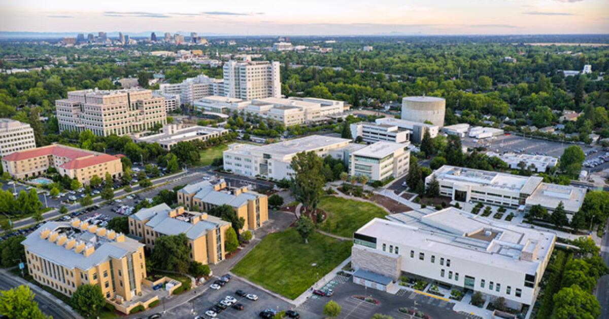 UC Davis favored less qualified Black, Latino med school applicants, Justice Department claims