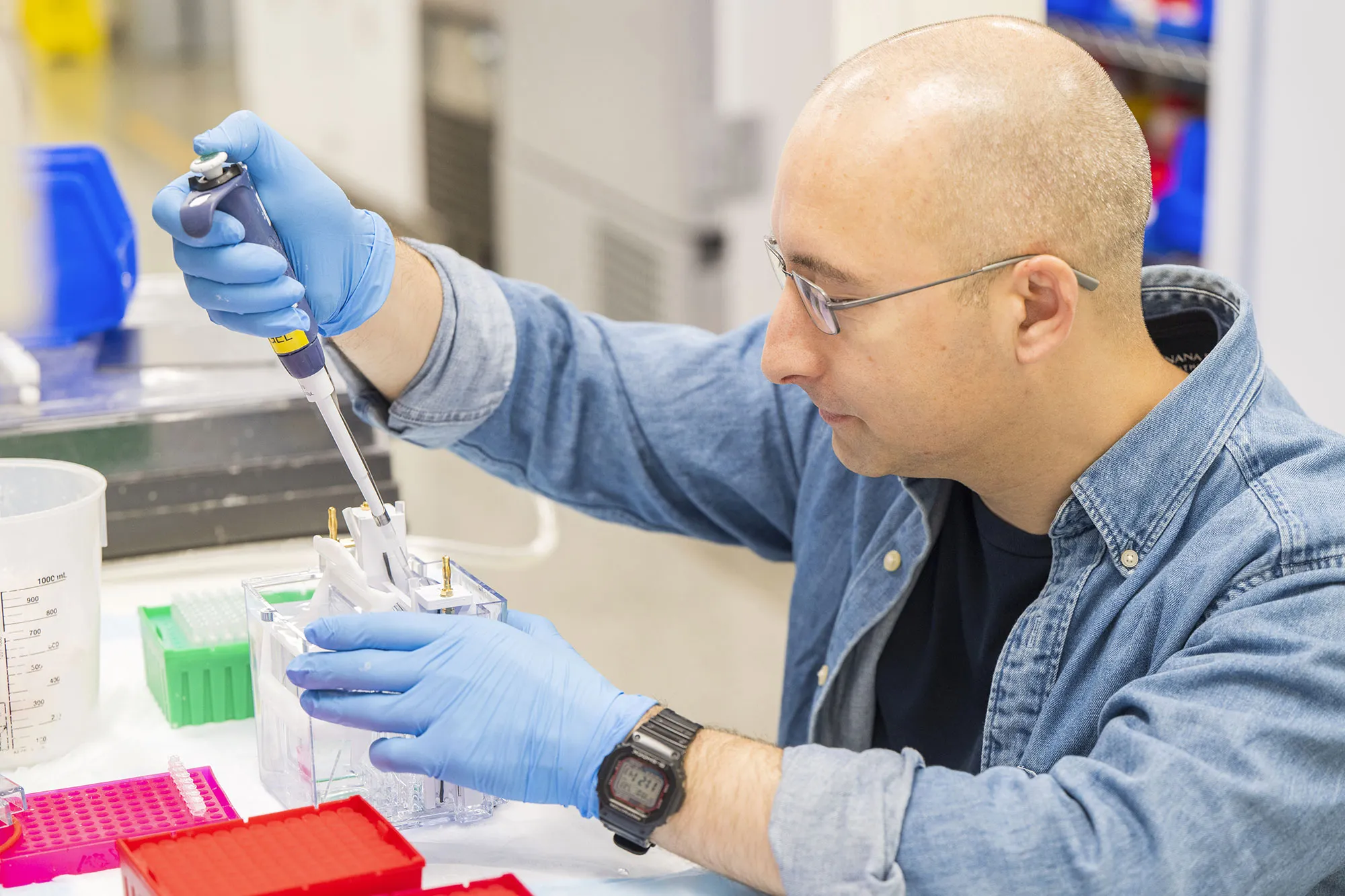 California wants to cap business tax credits, alarming life sciences and tech industries