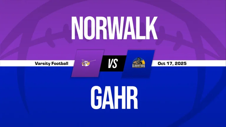 Gahr High School (Cerritos, CA) Football