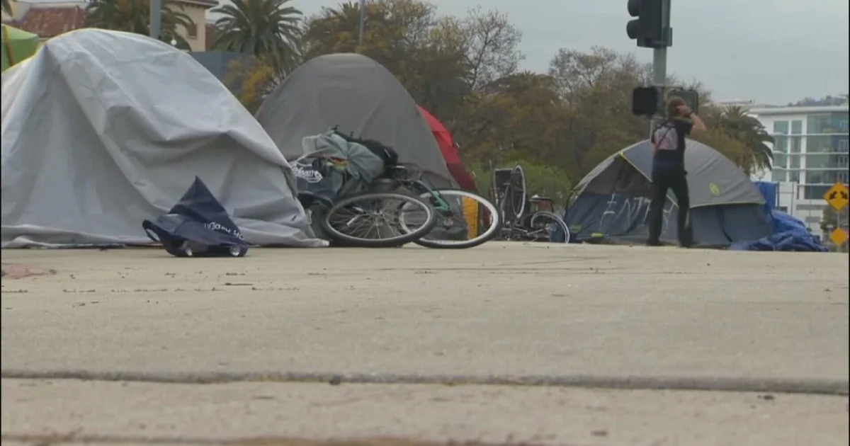 HUD pulls federal funding from Los Angeles County Homeless Services Authority