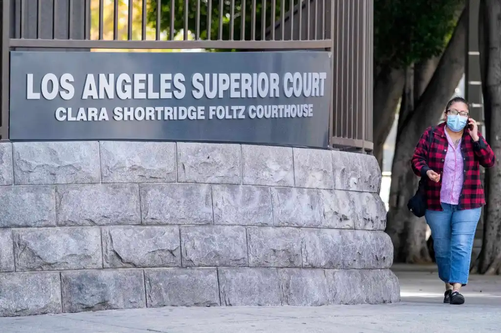 California DOJ is still processing 85,000 unreported LA County criminal convictions