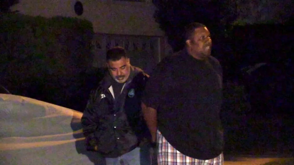 LAPD arrests alleged Skid Row drug kingpin in Cerritos