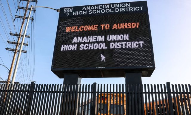 How a California District Is Transforming Education in a Rapidly Changing World